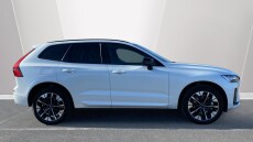 Volvo XC60 2.0 B5P Ultra Dark 5dr AWD Geartronic Petrol Estate